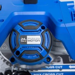 Kobalt Miter Saws 24-Volt 7-1/4-In Miter Saw - Bare Tool -Hot Sale Kobalt Shop 45534299