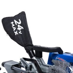 Kobalt Miter Saws 24-Volt 7-1/4-In Miter Saw - Bare Tool -Hot Sale Kobalt Shop 45534300