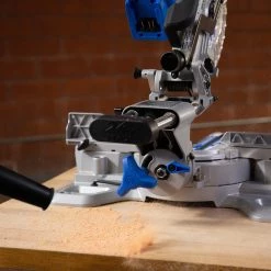 Kobalt Miter Saws 24-Volt 7-1/4-In Miter Saw - Bare Tool -Hot Sale Kobalt Shop 45534305