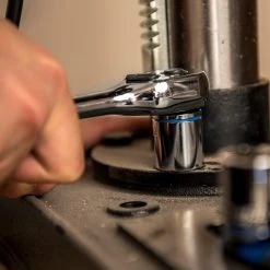 Kobalt Mechanics Tool Sets 65-Piece Standard (SAE) and Metric Combination Polished Chrome Mechanics Tool Set -Hot Sale Kobalt Shop 45544860