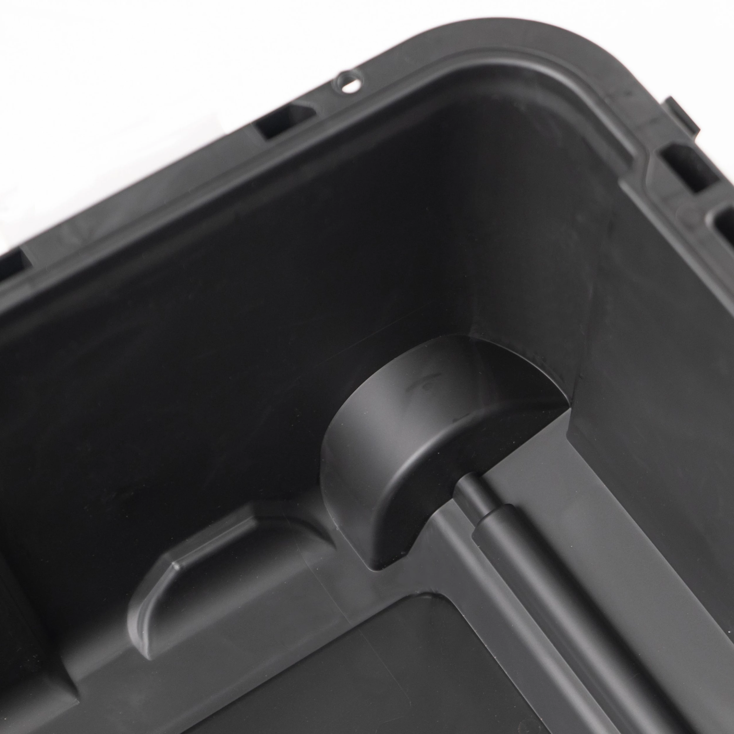 Kobalt Plastic Storage Totes Kobalt Weatherproof Sportsman Trunk 10 Kobalt Plastic Storage Totes Kobalt Weatherproof Sportsman Trunk - Image 10