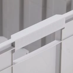 Kobalt Plastic Storage Totes Kobalt Stackable Crate -Hot Sale Kobalt Shop 46359373 scaled