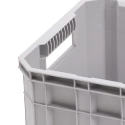 Kobalt Plastic Storage Totes Kobalt Stackable Crate -Hot Sale Kobalt Shop 46359376 scaled