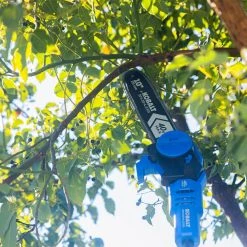 Kobalt Chainsaw Chains 10-in 40 Link Replacement Chainsaw Chain 9 Kobalt Chainsaw Chains 10-in 40 Link Replacement Chainsaw Chain -Hot Sale Kobalt Shop 46559433