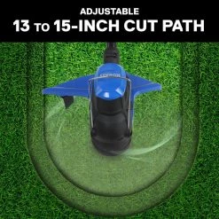 Kobalt Cordless Electric String Trimmers 40-Volt Max 15-in Straight Cordless String Trimmer (Battery Included) 16 Kobalt Cordless Electric String Trimmers 40-Volt Max 15-in Straight Cordless String Trimmer (Battery Included) -Hot Sale Kobalt Shop 841821049782 12085933