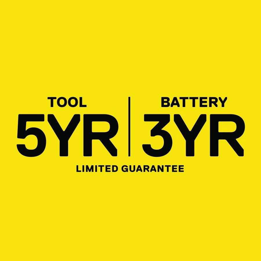 Kobalt Cordless Electric String Trimmers 40-Volt Max 15-in Straight Cordless String Trimmer (Battery Included) 12 Kobalt Cordless Electric String Trimmers 40-Volt Max 15-in Straight Cordless String Trimmer (Battery Included) - Image 12